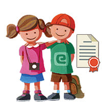 Регистрация в Жуковском для детского сада